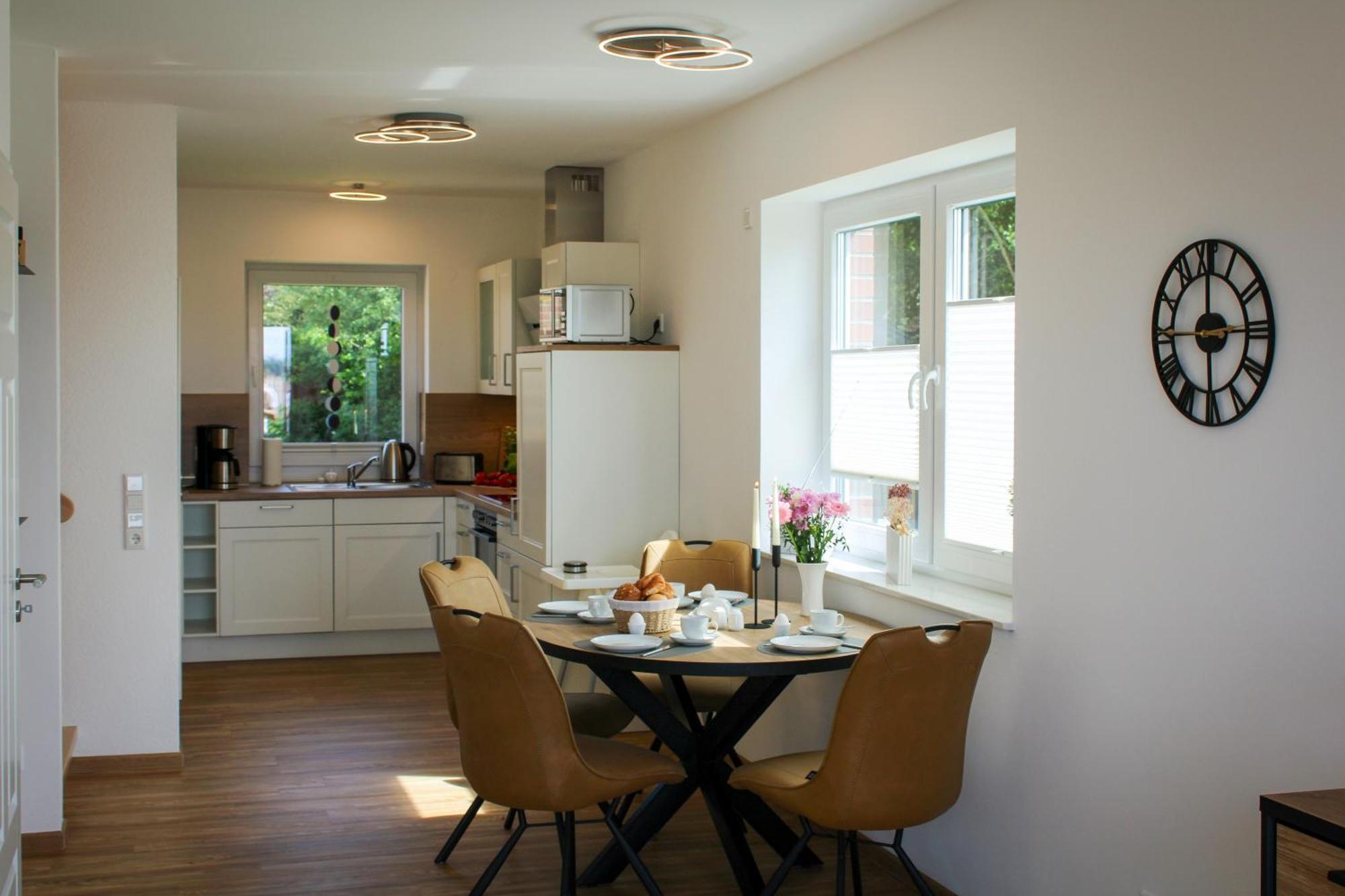 קרוליננזיל Nr 19 - Ferienhaus "Florentina" מראה חיצוני תמונה